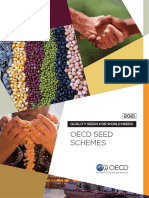 Oecd Seed Schemes Brochure