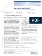 Nobel 2023press Chemistryprize2023