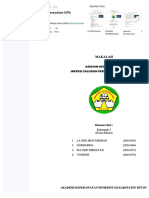 PDF Asuhan Keperawatan Ispa Compress