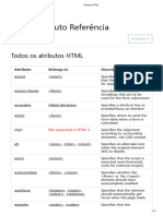 Atributos HTML 3