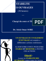 CHAP I - Rappels Et Introduction - SSO-1