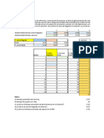 Ejercicio 4, 5, 6