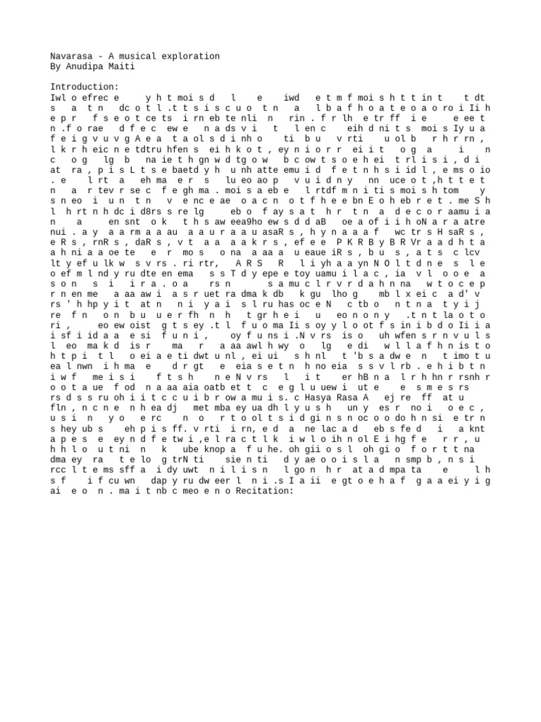 125958832-Script-for-Nava-Rasa | PDF