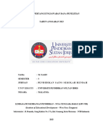 Lembaga Pengembangan Pendidikan - Nusa Tenggara Barat (LPP-NTB)