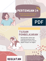 Pertemuan 14 p5 Xi