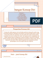 Pengembangan Konsep Diri Kel 4.