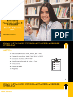 Semana 12 - Evaluación Económica y Financiera Del Proyecto V02