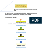 2 Proyek Sifat Koligatif Larutan