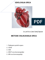 Radiologija Srca - 2023 - 24