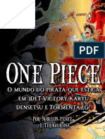 One Piece Victory