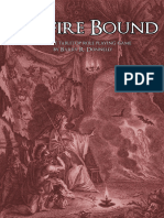 Bonfire Bound 1.1