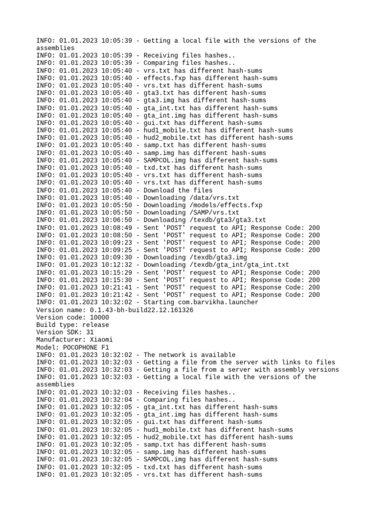 Type And Download Text