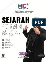 Form 4 Sej MR Syahmi 26.10.2023