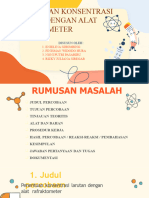 Praktikum Gas Dan Termodinamika Judul 6 - Noni