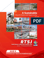 RTSJ2035 - Jilid3 - Strategi Dan Tindakan Pembangunan - 0