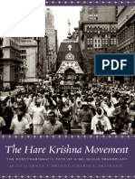 The Hare Krishna Movement The Postcharismatic F... (Z-Library) - 1-230