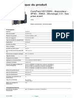 ComPacT NS - 630A - 33480