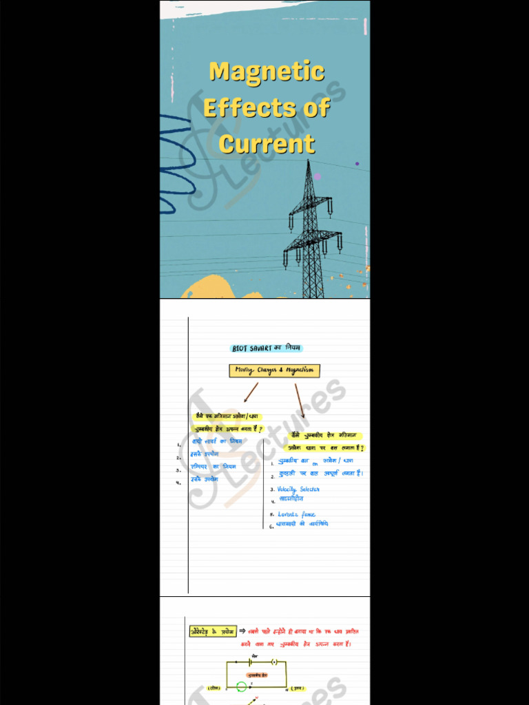 Chap 4 Physics Notes | PDF