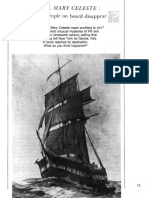 Unsolved Misteries - The Mary Celeste