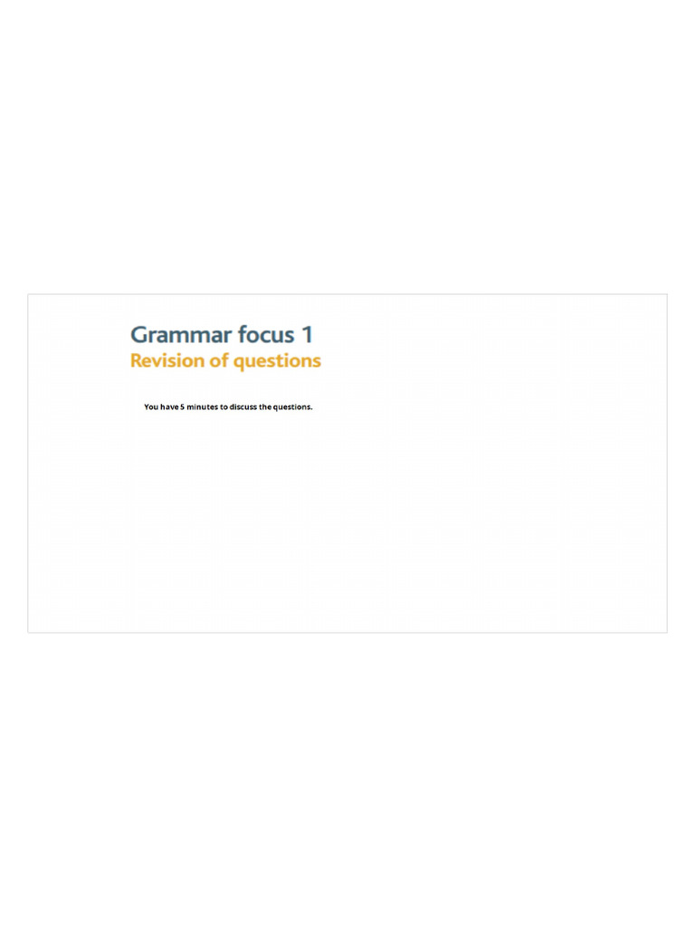 Lecture 6 | PDF