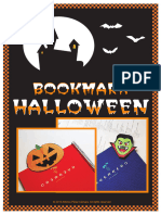 HalloweenBookmarks 1