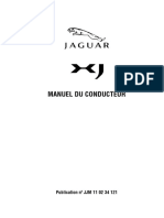 Manuel Jaguar XJ6