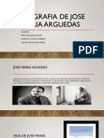 Biografia de Jose Maria Aguedas - 4 To G