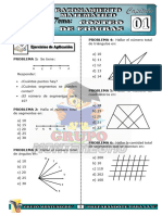 Conteo de Figuras Raz Matematico GM