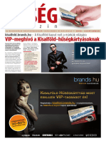 Huseg Magazin Ko