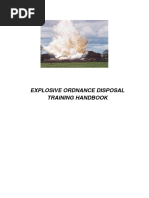 EOD Training Handbook Rev 1