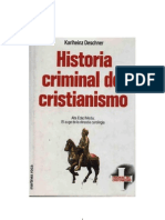 Deschner Karl Heinz - Historia Criminal Del Cristianismo 7