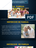 Tema 2 La Familia SSR