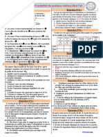 Série N01d'oxydation de Quelques Métaux Dans L'air Prof - Boujnane (WWW - Pc1.ma)