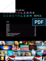 Digitaliza Scanning Guide