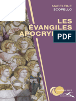 Les Évangiles Apocryphes (Madeleine Scopello (SCOPELLO, Madeleine) ) (Z-Library)