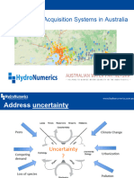 P07D01 Water Quality Acquisition Systems in Australia - Chris O Neil - Hydronumerics