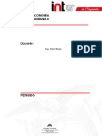 Semana 6 Macroeconomia