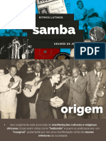 Samba