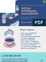 Kel 4 Sistem Informasi Manajemen Alfiar, Prayoga, Keanu.