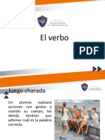 El Verbo