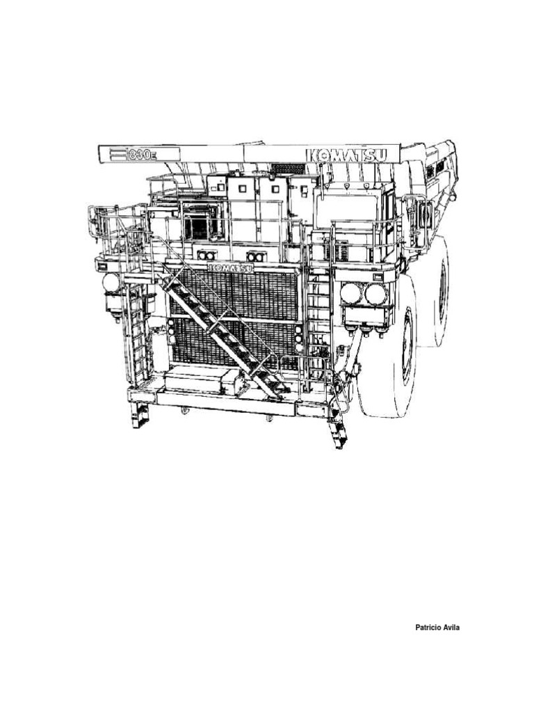 デコマツページ Part Book Invertex 2 Komatsu | PDF | Washer (Hardware) | Screw