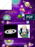 Presentación Emilia Mejías Saturno
