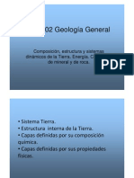 Semana 2 Geologia General