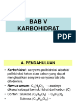 KARBOHIDRAT s1