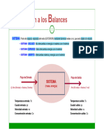 Tema 1-2 IntroduccioÌ N Balances de Materia