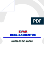 Mapas y Matrices A Realizarse