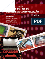 Perspectivas Luso Brasileiras em Artes e Comunicacao 3o Vol. Final