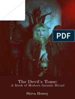 The Devil's Tome