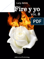 MR Fire y Yo Vol8