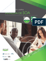 Guia para Certificación Analista SOA